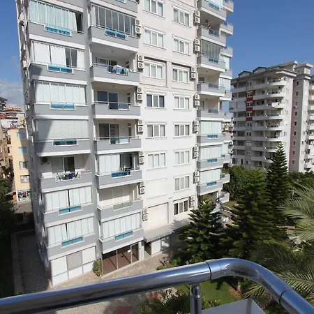 Apartamento Lemon Garden B *