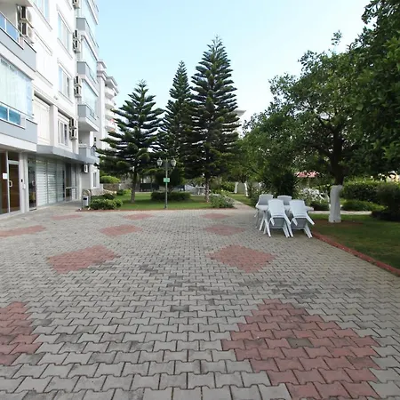 Appartement Lemon Garden B *