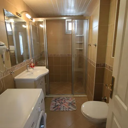 Appartement Lemon Garden B
